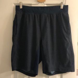 Lulu lemon shorts